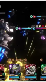 Mobile Suit Gundam U.C. ENGAGE capture 3