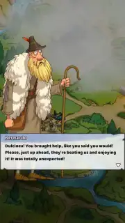 Rolling Knight capture 7