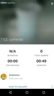 Periscope capture 1