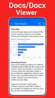 PDF Reader capture 4