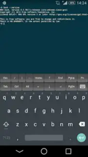 JuiceSSH capture 4