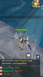 Embers: Last Duel capture 5