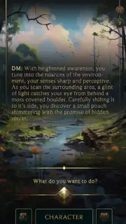 Everweave capture 4
