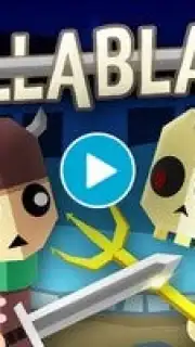 Syllablade capture 1