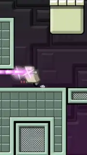 Robot Wants Kitty capture 2