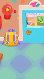 Bubbu School capture 9