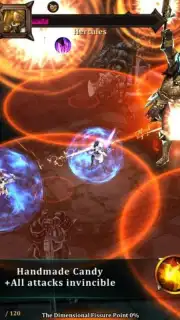 Golden Knights Universe capture 1