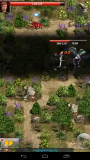 Dark of the Demons capture 6