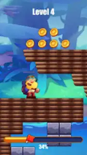Miner Adventure capture 1