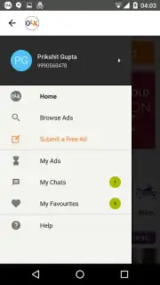 OLX capture 2