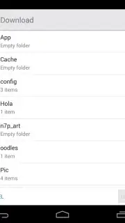 4shared Premium capture 5