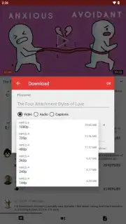 NewPipe capture 19