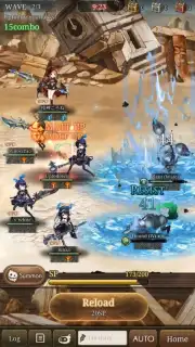 SINoALICE capture 7