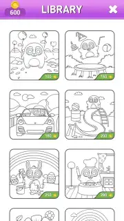 My Virtual Pet capture 16