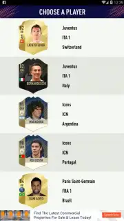 FUT 18 DRAFT capture 10