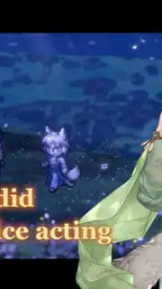 Sword of Convallaria capture 3