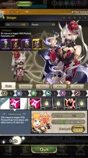 XenoGate capture 2