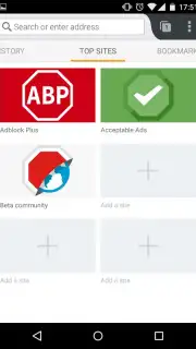 Adblock Browser capture 7