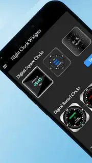 Clock Widgets capture 6