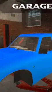 Offroad Mechanic Simulator 23 capture 6