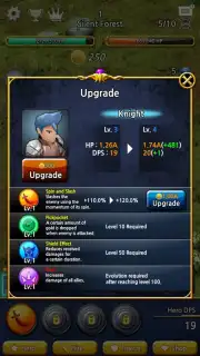 Brave Battle capture 4