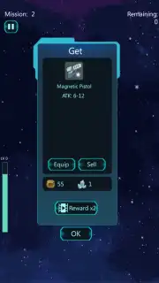 Solaroid capture 3
