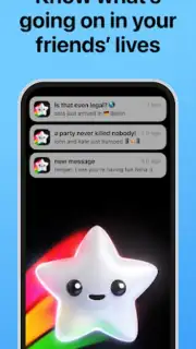 Blink — friends circle capture 3