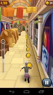 Angry Gran Run capture 8
