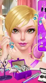 Flea Market Salon capture 3