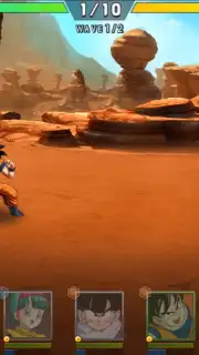 Dragon Adventure: Universe Fighter capture 9