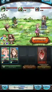Granblue Fantasy capture 4