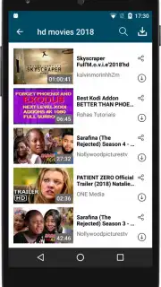 Tubidy App - Mp3 Downloader capture 6