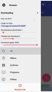 DMP capture 3