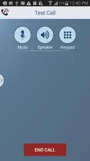 Call Recorder - IntCall capture 5