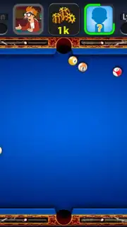 8 Ball Pool capture 3