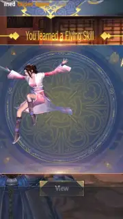 Sword of Shadows capture 5