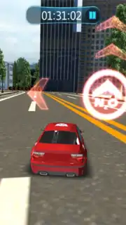 Drift Racing 3D capture 11