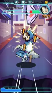 Dice Breaker capture 4