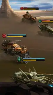 DoomCar capture 12