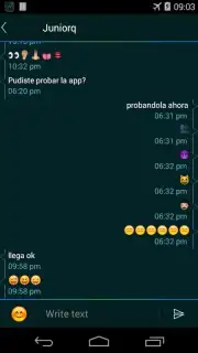 Hide WhatsApp Status capture 2
