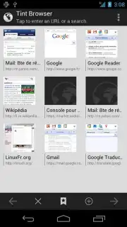Tint Browser capture 4
