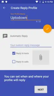 TextAssured capture 6