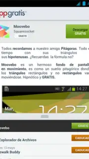 AppGratis capture 3