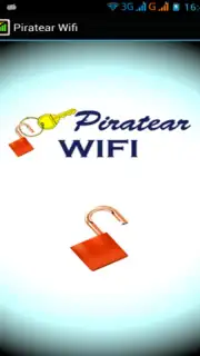 Piratear Wifi capture 3