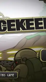 PeaceKeeper capture 8