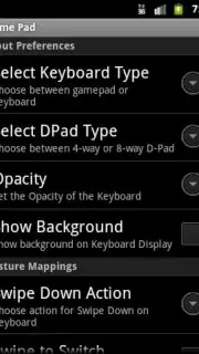 GamePad capture 1