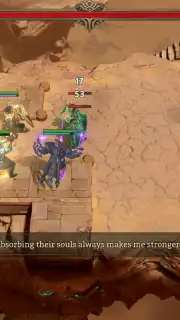 Watcher of Realms capture 5