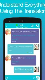 Voico capture 5
