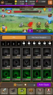 Iron Knight Maker capture 4