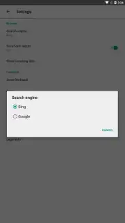 Internet: fast, lite, and private capture 2